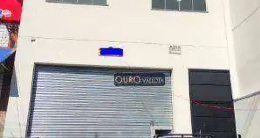 Sala comercial para alugar na Rua Ibitirama, Vila Prudente, São Paulo