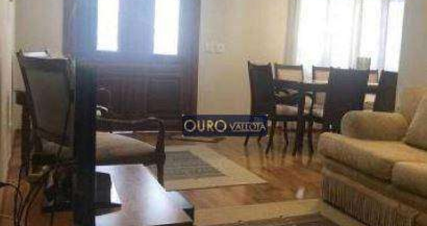 Casa com 4 quartos à venda na Rua Lemos Torres, Alto da Mooca, São Paulo