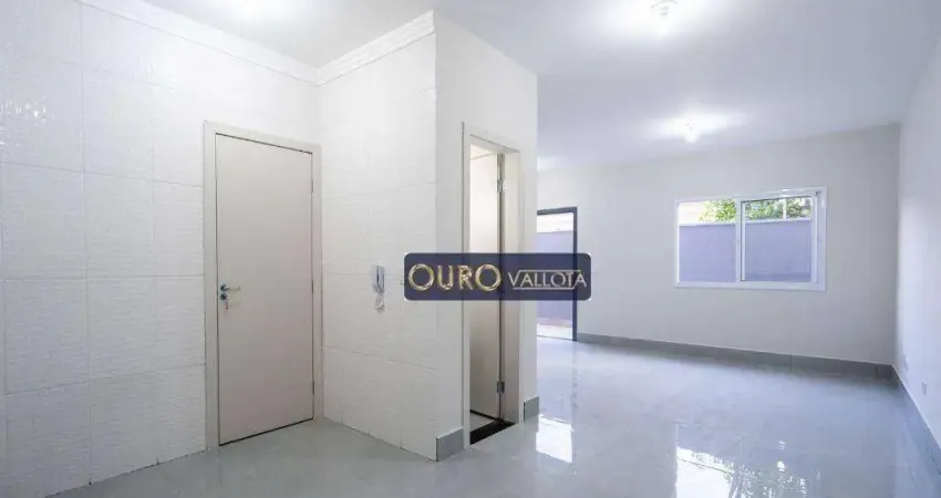 Casa com 3 quartos à venda na Rua Gradau, Vila Alpina, São Paulo