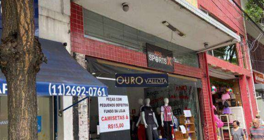 Sala comercial à venda na Rua da Mooca, Mooca, São Paulo