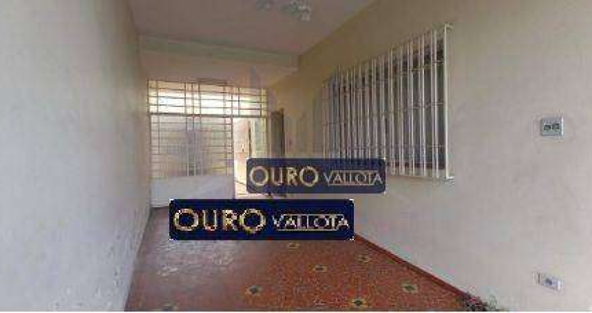 Casa com 3 quartos à venda na Rua Manaiás, Parque da Vila Prudente, São Paulo