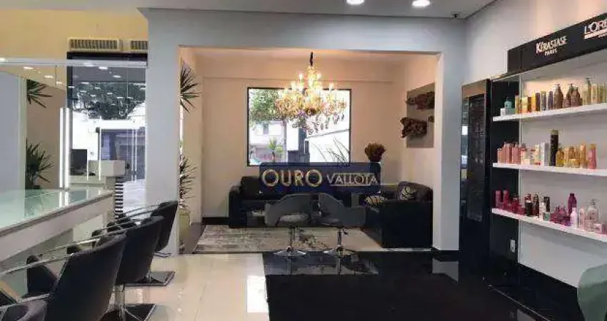 Sala comercial à venda na Rua Sapucaia, Alto da Mooca, São Paulo