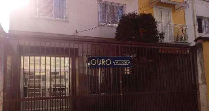 Casa com 3 quartos à venda na Rua Padre Savino Agazzi, Alto da Mooca, São Paulo