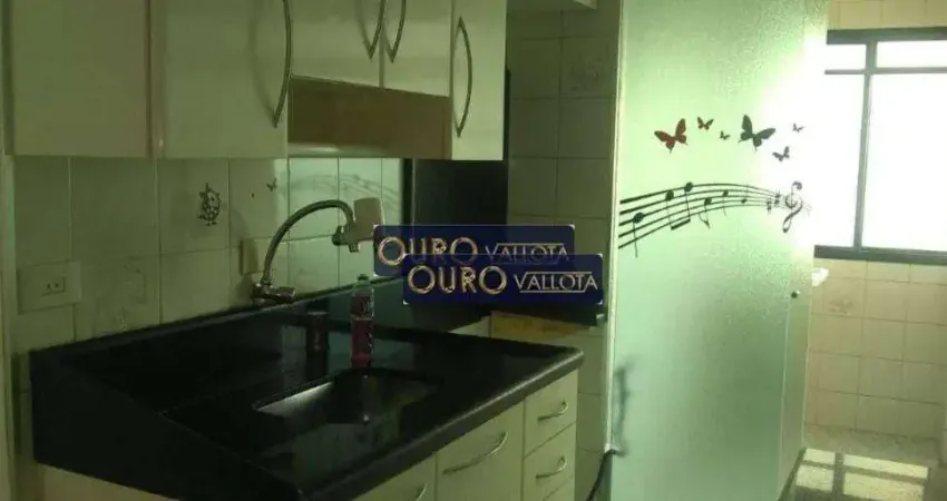 Apartamento com 2 quartos à venda na Rua Campos Sales, Brás, São Paulo