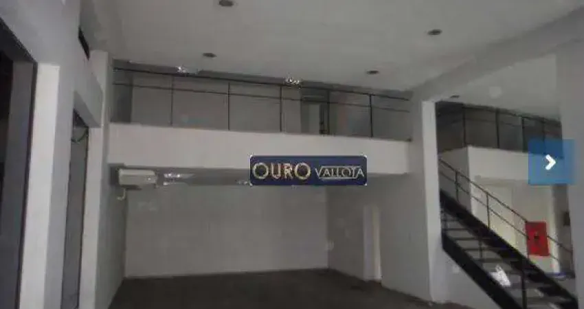 Galpão com 394m em Pinheiros - GA 230405V