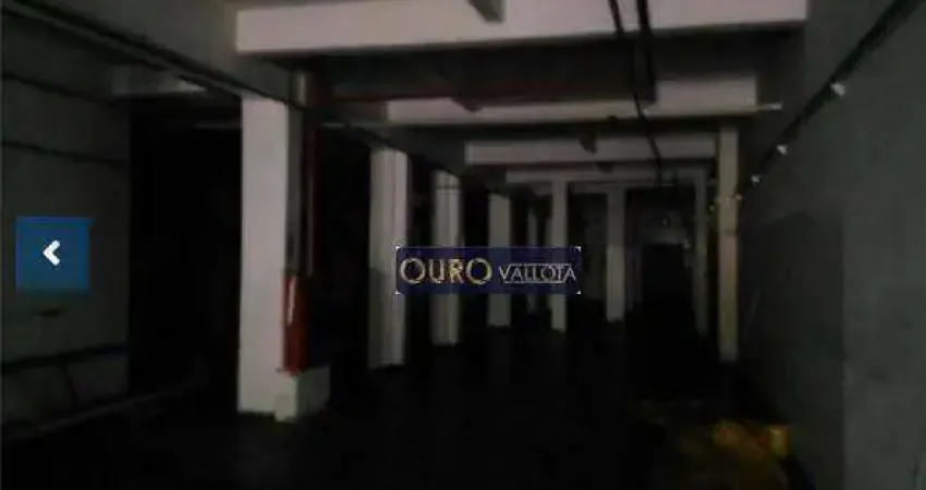 Ponto comercial para alugar na Rua Conselheiro Nébias, Centro, São Paulo