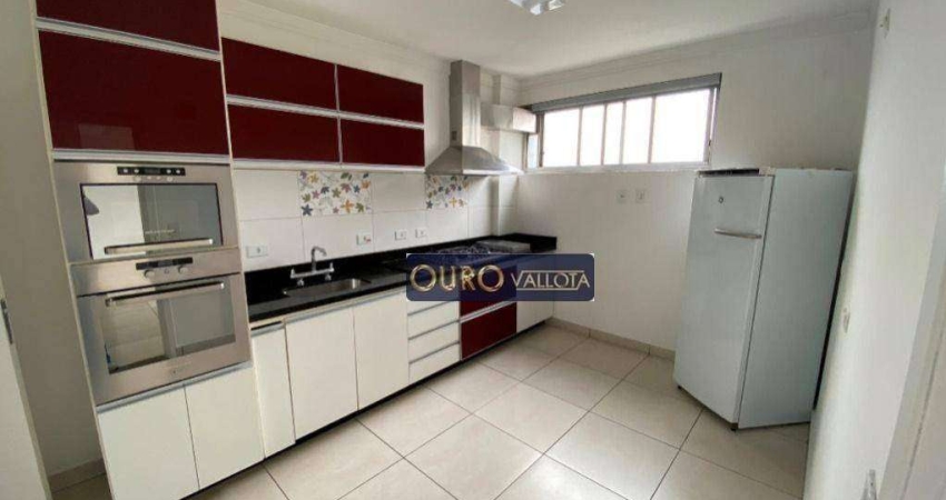 Apartamento todo MOBILIADO na Mooca com 3 quartos - AP 230430V