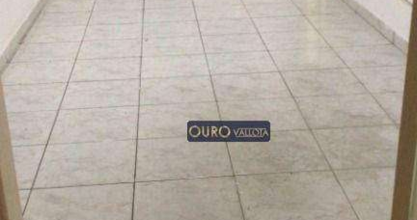 Casa com 2 quartos à venda na Rua Barão de Juparanã, Vila Zelina, São Paulo
