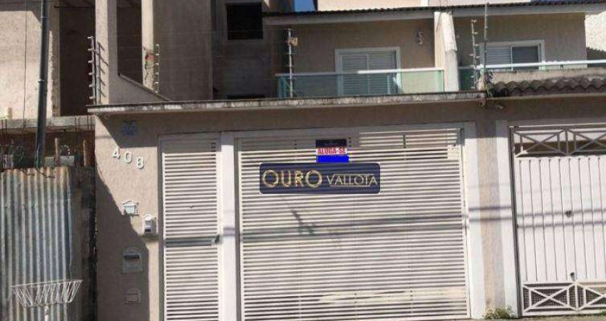 Casa com 4 quartos à venda na Rua Professor Gustavo Pires de Andrade, Parque da Vila Prudente, São Paulo