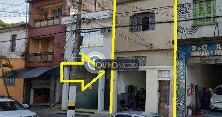 Casa com 2 quartos à venda na Praça João Salvador Peres Tonico, Mooca, São Paulo