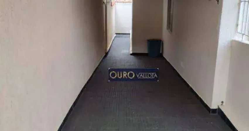 2 Casas com 221m² na Vl. Alpina - CA 230410R