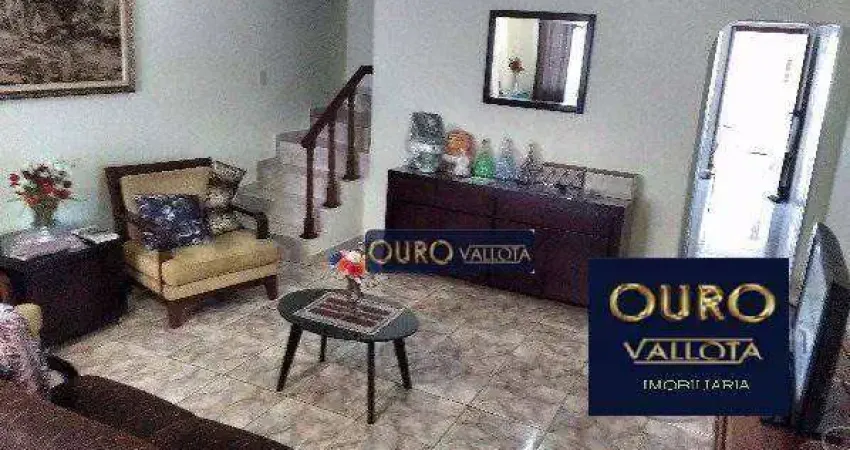 Casa com 2 quartos à venda na Rua Natal, Mooca, São Paulo