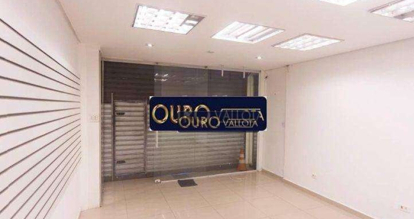 Ponto comercial com 6 salas à venda na Rua Teresina, Mooca, São Paulo