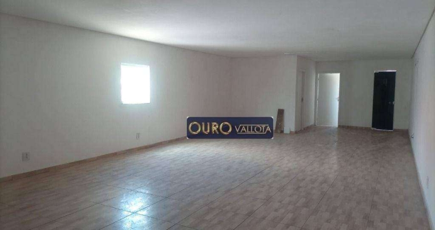 Sala comercial para alugar na Avenida Sapopemba, Vila Diva, São Paulo