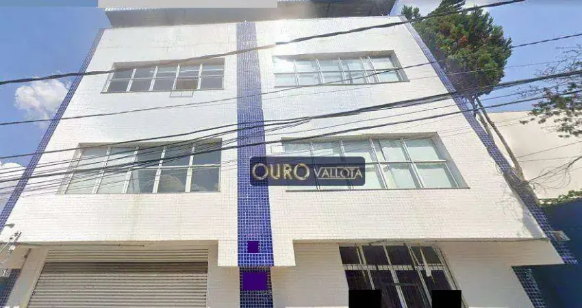Prédio à venda, 1800 m² por R$ 7.000.000,00 - Água Rasa - São Paulo/SP