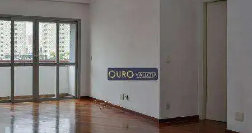 Apartamento com 4 quartos à venda na Rua Marina Crespi, Mooca, São Paulo