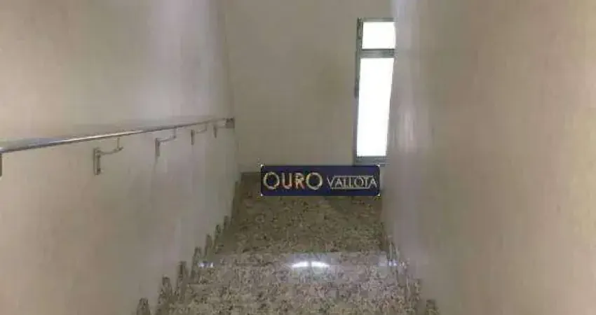 Sobrado/Conjunto comercial 2 unidades individualizados - CA 2305