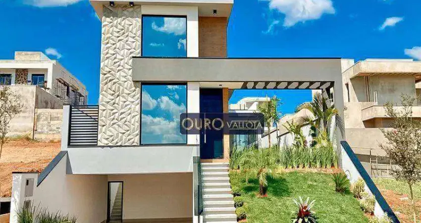 Casa com 3 quartos à venda na Rua dos Pinheiros, Jardim das Samambaias, Jundiaí