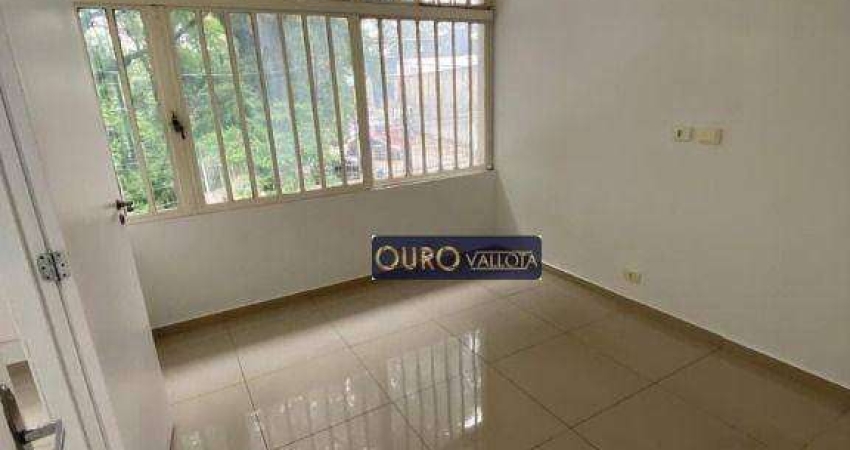 conjunto 48m² por R$ 2.276/mês - Parque da Mooca - São Paulo/SP