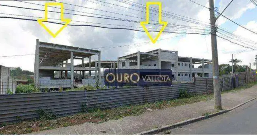 Barracão / Galpão / Depósito à venda na Rua Amarante, Cidade Aracilia, Guarulhos
