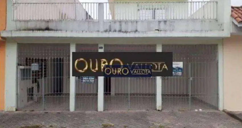 Casa com 5 dormitórios à venda, 140 m² por R$ 450.000,00 - Jardim Panorama (Zona Leste) - São Paulo/SP