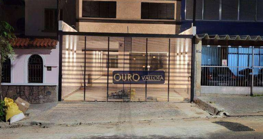 Casa com 3 quartos à venda na Rua Leme da Silva, Alto da Mooca, São Paulo