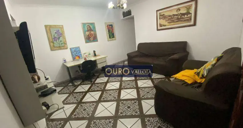Sobrado com 4 dormitórios à venda, 147 m² por R$ 1.810.000,00 - Vila Gomes Cardim - São Paulo/SP