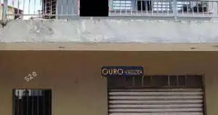 Casa com 2 quartos à venda na Rua Firmiano Cardoso, Chácara Cruzeiro do Sul, São Paulo