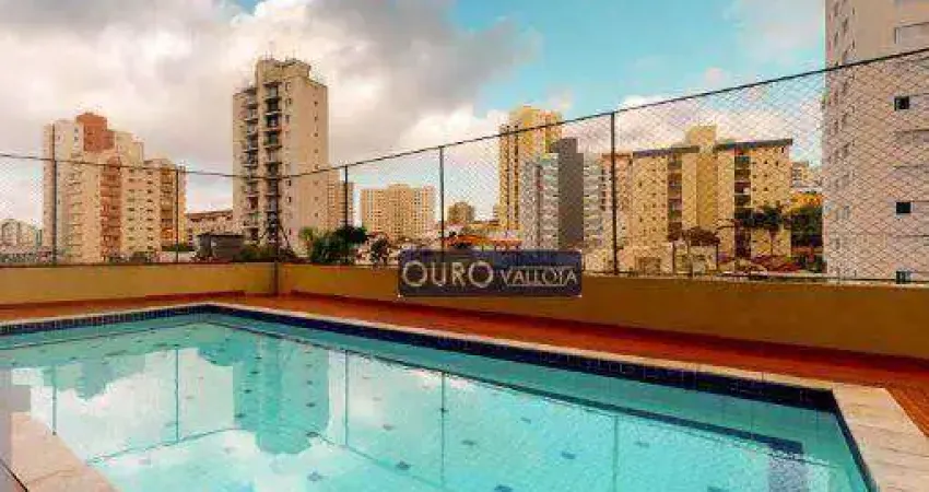 Apartamento com 3 quartos - AP 230601V