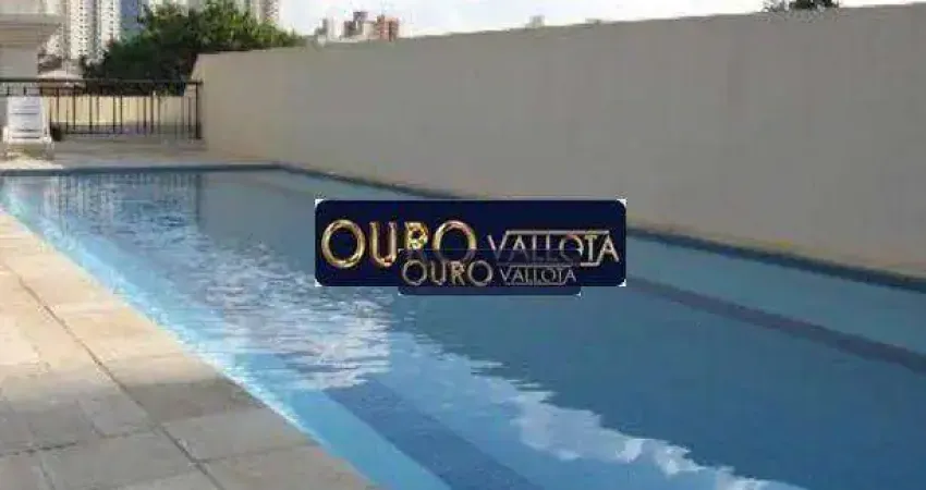 Apartamento com 3 quartos à venda na Rua Sapucaia, Alto da Mooca, São Paulo