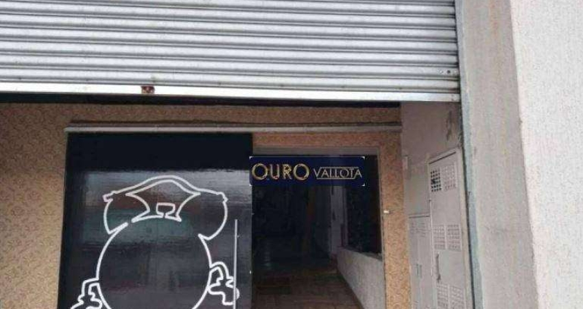 Barracão / Galpão / Depósito com 2 salas para alugar na Rua Baía Grande, Vila Bela, São Paulo