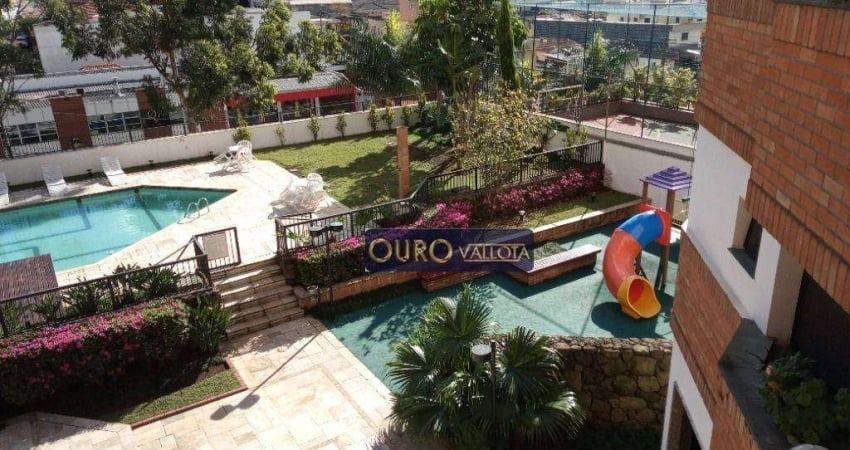 Apartamento com 3 quartos à venda na Rua Lydia Ferrari Magnoli, Jardim Avelino, São Paulo