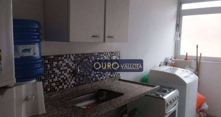 Apartamento com 1 quarto à venda na Mooca, São Paulo 