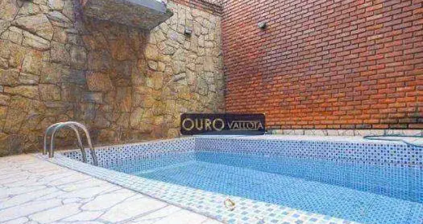 Casa com 4 quartos para alugar na Rua Tijuco Preto, Tatuapé, São Paulo