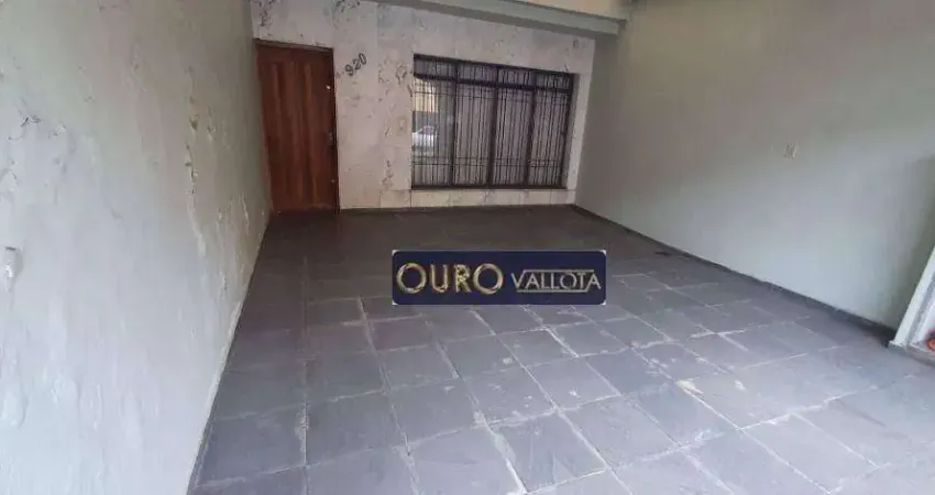 Casa com 3 quartos à venda na Rua Cavour, Vila Prudente, São Paulo