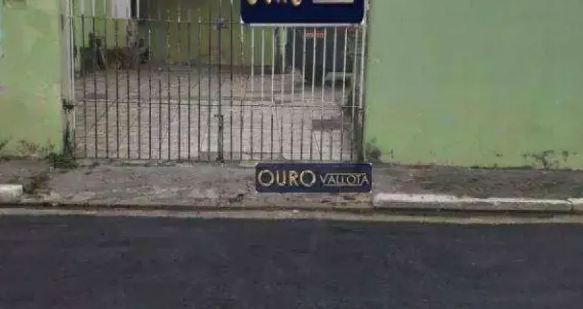 Casa com 4 dormitórios à venda, 120 m² por R$ 650.000,00 - Jardim Independência - São Paulo/SP