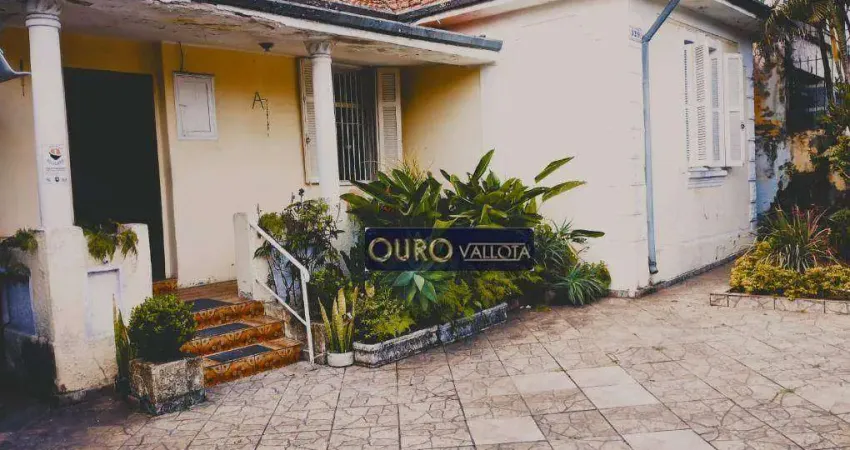 Casa com 3 quartos à venda na Rua das Mimosas, Vila Zelina, São Paulo