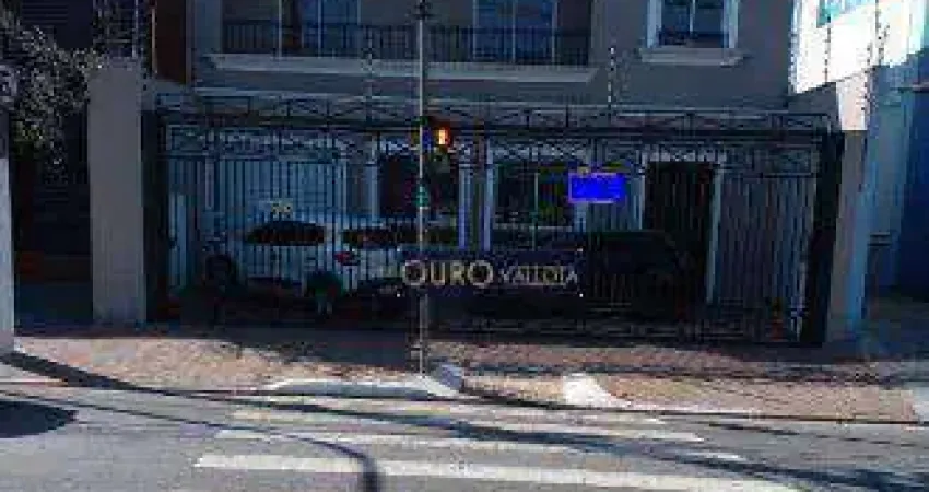 Casa comercial para alugar na Avenida Paes de Barros, Mooca, São Paulo