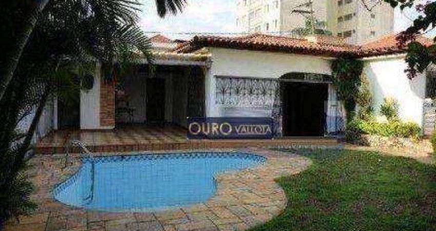 Casa com 3 quartos à venda em Belenzinho, São Paulo 