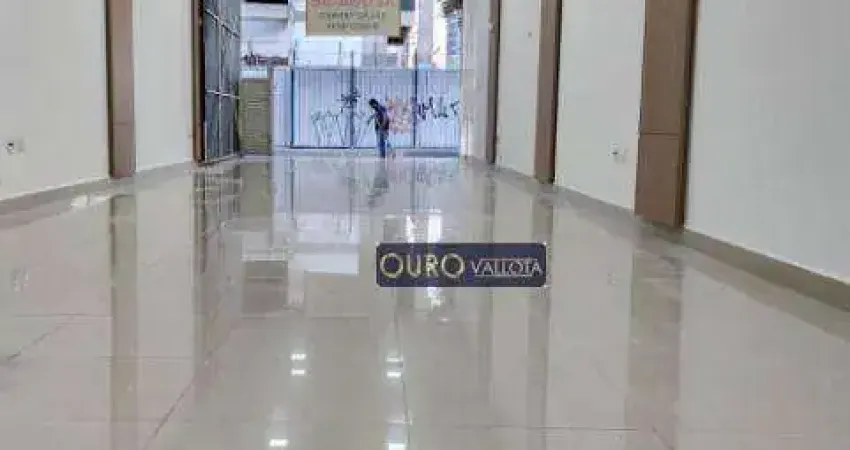 Sala comercial para alugar na Rua Platina, Tatuapé, São Paulo