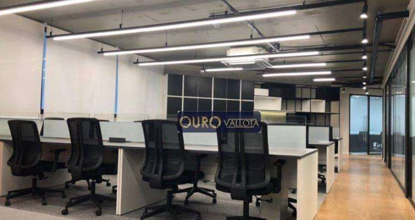Laje Comercial sob medida - LA 230701V
