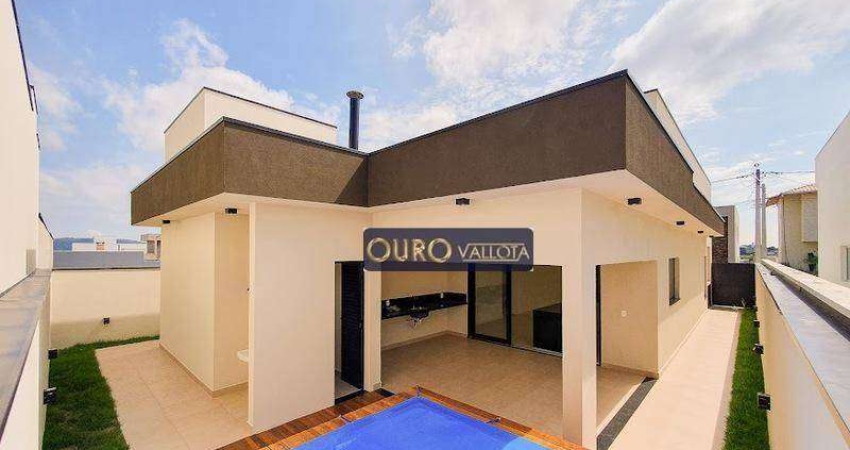 Casa com 3 quartos à venda no Jardim Primavera, Itupeva 