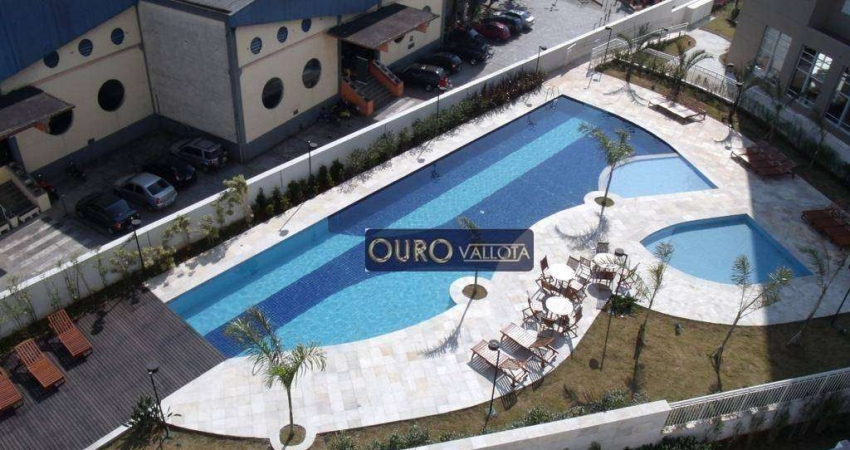 Apartamento com 3 quartos à venda na Avenida Professor Luiz Ignácio Anhaia Mello, Vila Prudente, São Paulo