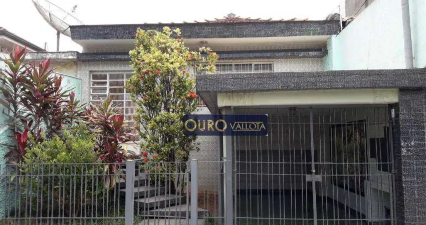 Casa com 2 quartos à venda na Rua Jalisco, Vila Regente Feijó, São Paulo