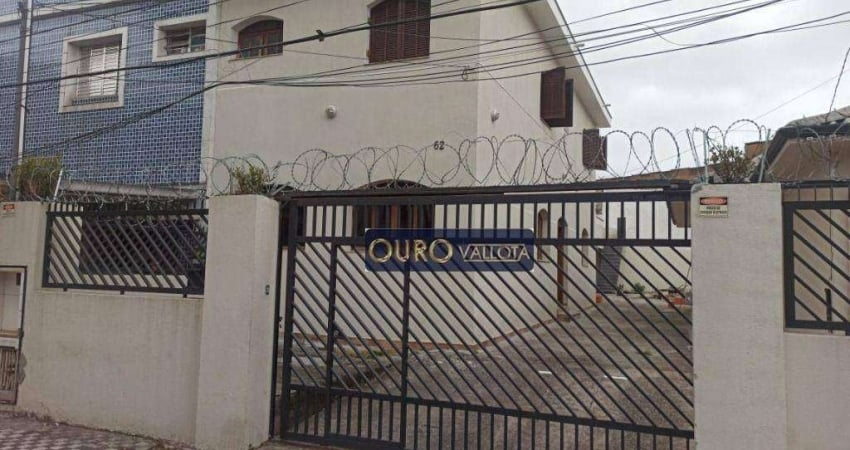 Casa com 3 quartos para alugar na Rua Manuel Peixoto da Mota, Mooca, São Paulo