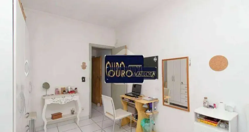 Sobrado com 2 dormitórios à venda, 120 m² por R$ 460.000,00 - Vila Leme - São Paulo/SP