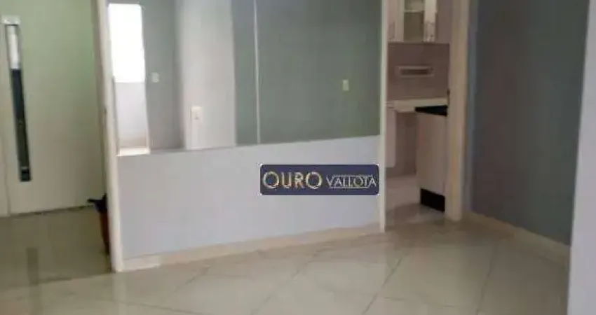 Apartamento com 2 quartos à venda na Rua Vitoantônio Del Vecchio, Parque da Mooca, São Paulo