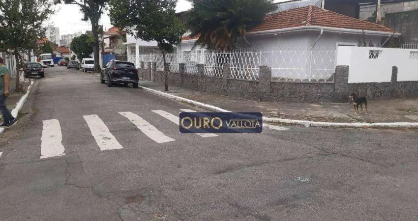 Casa com 3 quartos à venda na Rua Manuel Peixoto da Mota, Mooca, São Paulo