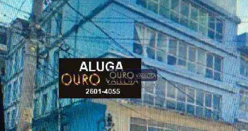 Prédio para alugar por R$ 16.800,00/mês - Ipiranga - São Paulo/SP