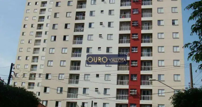 Apartamento com 2 quartos à venda na Rua Doutor Roberto Feijó, Vila Prudente, São Paulo